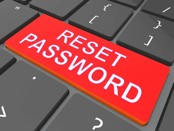Reset password Stock Photos, Royalty Free Reset password Images |  Depositphotos