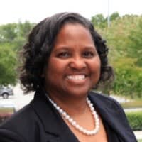 Krystal Bell Headshot