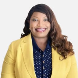 sharonda murrell headshot